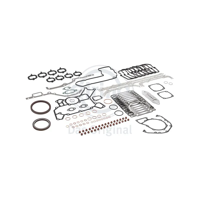 Jeu complet de joints d'étanchéité, moteur ELRING 166.350
