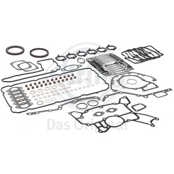 Jeu complet de joints d'étanchéité, moteur ELRING