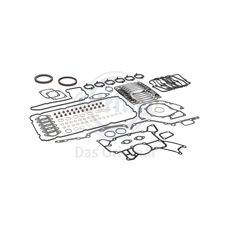 Jeu complet de joints d'étanchéité, moteur ELRING 166.340