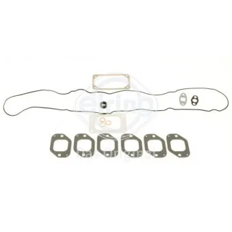 Jeu de joints d'étanch, collecteur d'admission/d'échappement ELRING