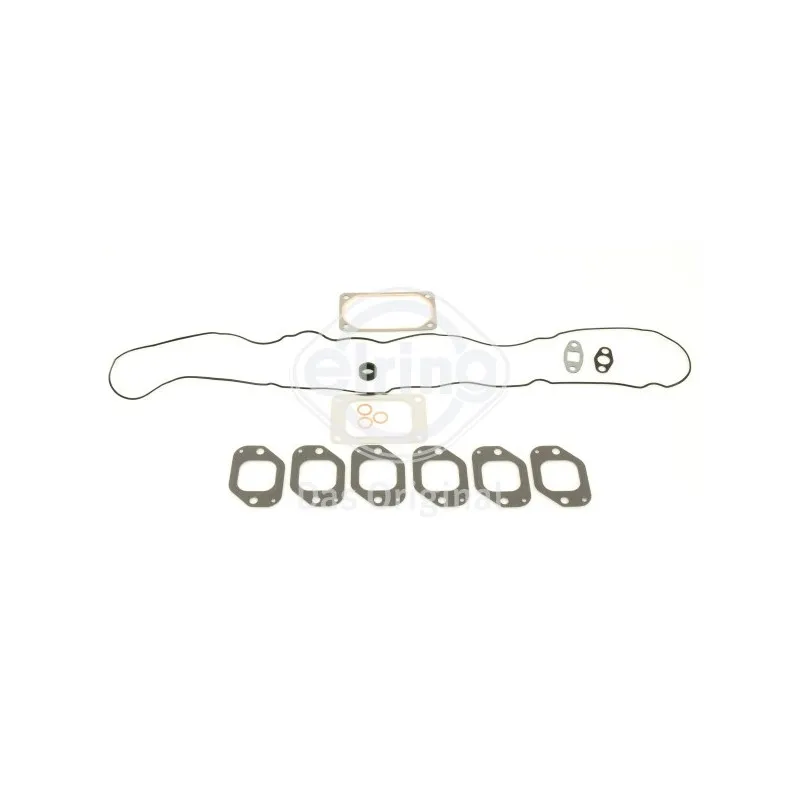 Jeu de joints d'étanch, collecteur d'admission/d'échappement ELRING 196.640