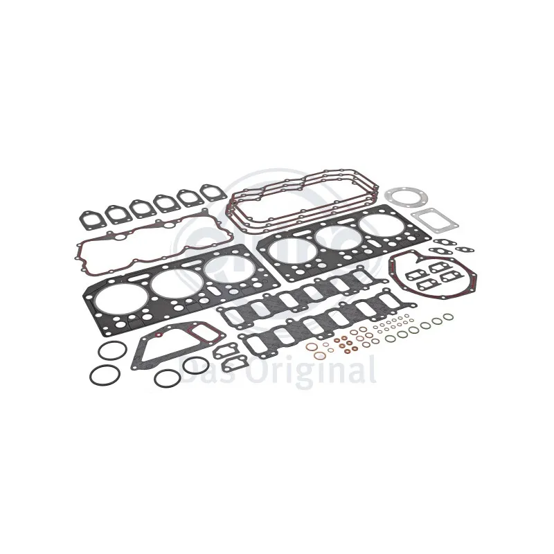Jeu de joints d'étanchéité, culasse de cylindre ELRING 181.861