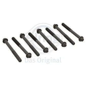 Jeu de boulons de culasse de cylindre ELRING