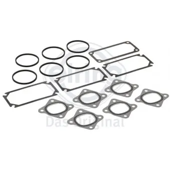 Jeu de joints d'étanch, collecteur d'admission/d'échappement ELRING