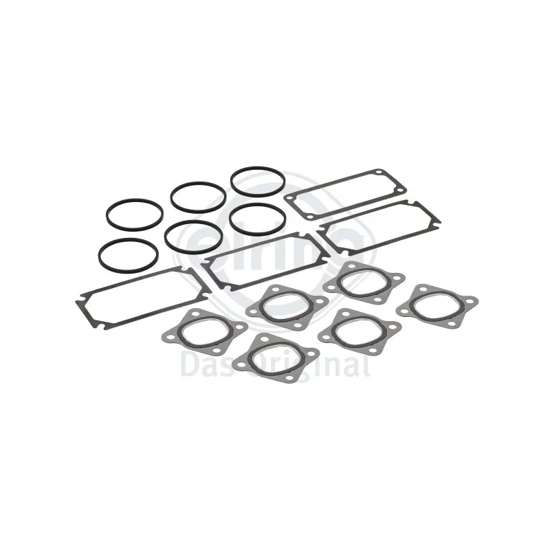 Jeu de joints d'étanch, collecteur d'admission/d'échappement ELRING 087.352