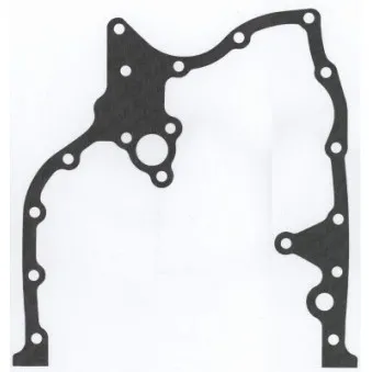 Joint d'étanchéité, carter de distribution ELRING