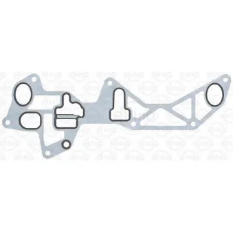 Joint d'étanchéité, boîtier de filtre à huile ELRING