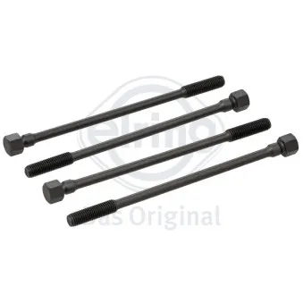 Jeu de boulons de culasse de cylindre ELRING