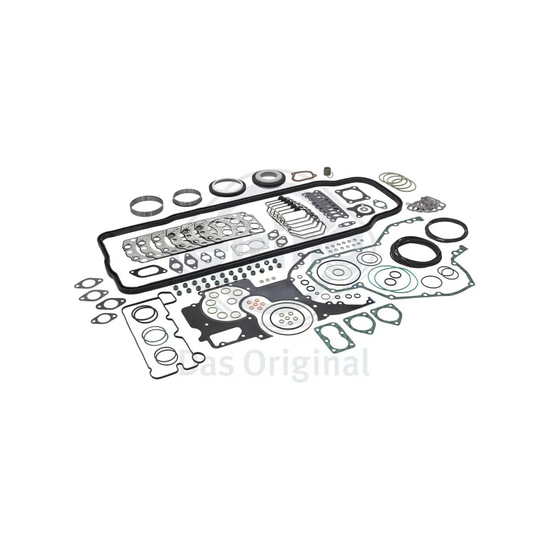 Jeu complet de joints d'étanchéité, moteur ELRING 124.961