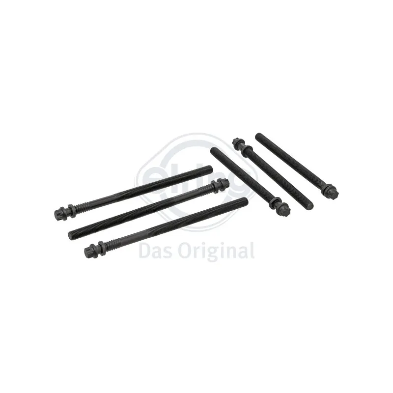 Jeu de boulons de culasse de cylindre ELRING 156.800