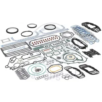 Jeu complet de joints d'étanchéité, moteur ELRING