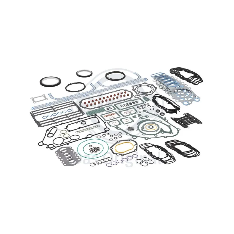 Jeu complet de joints d'étanchéité, moteur ELRING 159.690