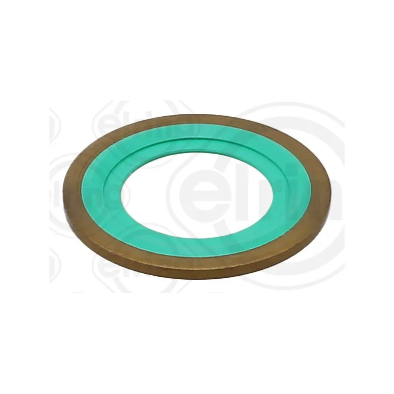 Rondelle d'étanchéité, vis de vidange d'huile ELRING 154.081