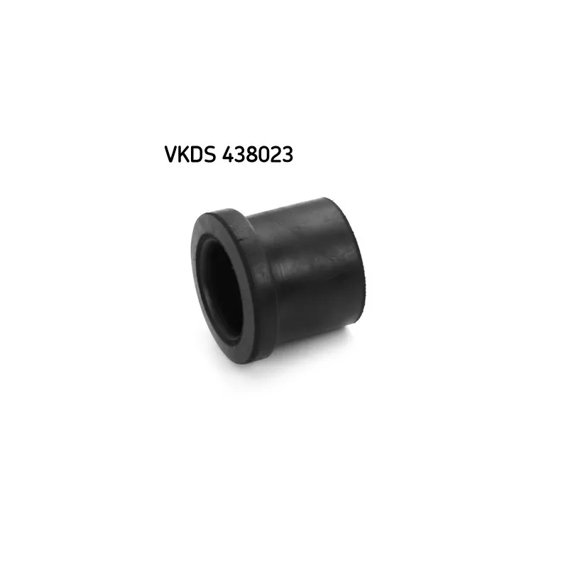 Silent bloc de suspension (train avant) SKF VKDS 438023