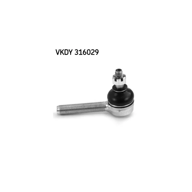 Rotule de barre de connexion SKF VKDY 316029
