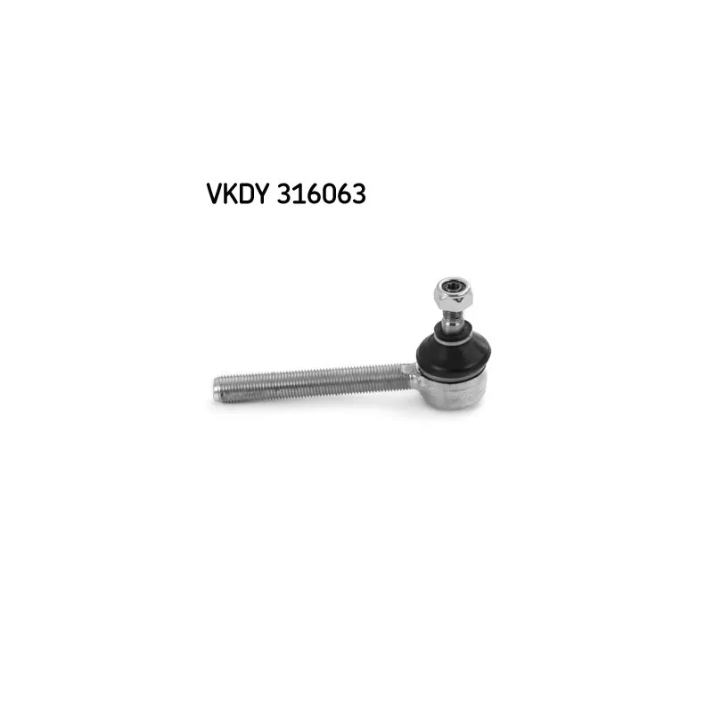 Rotule de barre de connexion SKF VKDY 316063