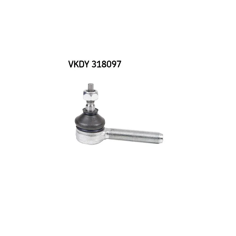 Rotule de barre de connexion SKF VKDY 318097