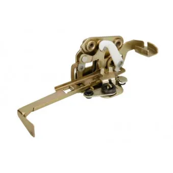 Serrure de porte avant gauche  BLIC 6010-02-060421P