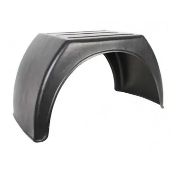 Passage de roue BLIC