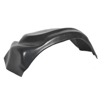 Passage de roue avant gauche BLIC