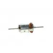 Moteur électrique, pulseur d'air habitacle BOSCH 0 130 063 029 - Visuel 3