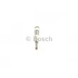 Bougie de préchauffage BOSCH 0 250 202 011 - Visuel 1