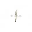 Bougie de préchauffage BOSCH 0 250 202 091 - Visuel 1