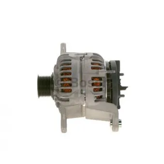 Alternateur BOSCH 0 124 655 279