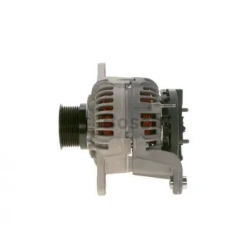 Alternateur BOSCH 0 124 655 451