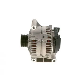 Alternateur BOSCH 0 124 655 621
