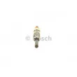 Bougie de préchauffage BOSCH 0 250 201 027 - Visuel 1