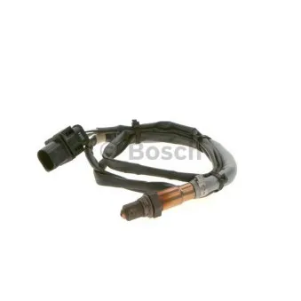 Sonde lambda BOSCH 0 258 017 041