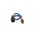 Sonde lambda BOSCH 0 258 017 462 - Visuel 2
