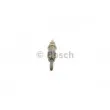 Bougie de préchauffage BOSCH 0 250 202 140 - Visuel 1