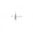 Bougie de préchauffage BOSCH 0 250 703 004 - Visuel 3