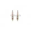 Bougie de préchauffage BOSCH 0 250 403 903 - Visuel 3