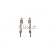 Bougie de préchauffage BOSCH 0 250 403 903 - Visuel 1