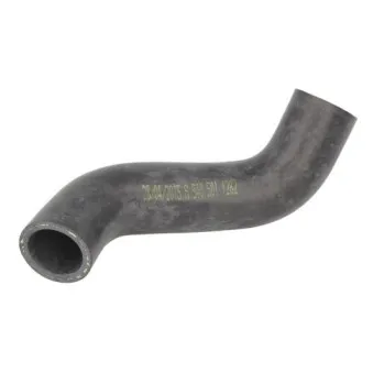 Gaine de suralimentation THERMOTEC