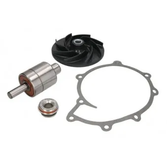 Kit de réparation, pompe à eau THERMOTEC WP-MN131RK