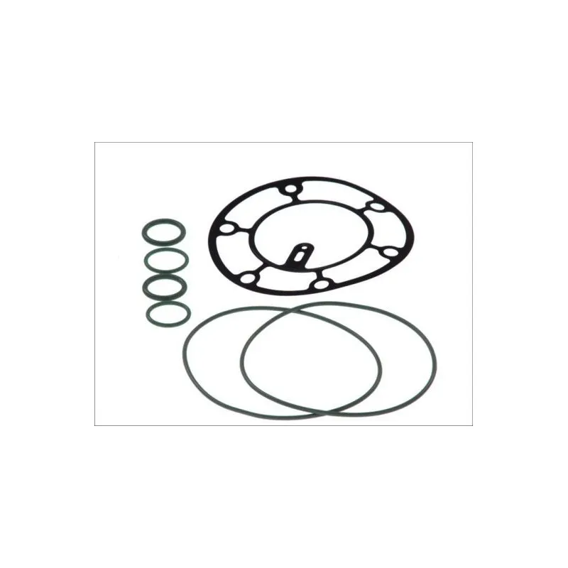Kit dejoints toriques, climatisation THERMOTEC KTT050105