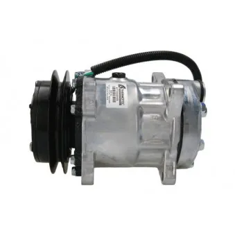 Compresseur, climatisation THERMOTEC