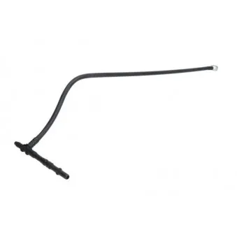 Tuyauterie THERMOTEC DWSC003TT