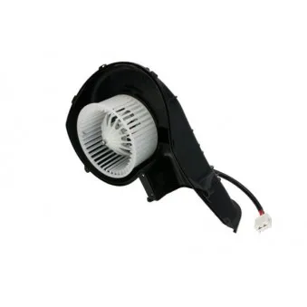 Pulseur d'air habitacle THERMOTEC DDVO004TT