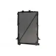Radiateur, refroidissement du moteur THERMOTEC D7DA013TT - Visuel 1