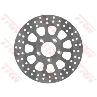 Disque de frein avant TRW