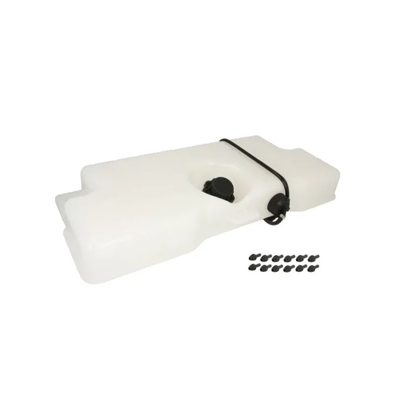 Vase d'expansion, liquide de refroidissement THERMOTEC DBIV016TT