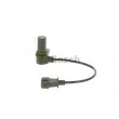 Capteur d'angle, vilebrequin BOSCH 0 281 002 206 - Visuel 3