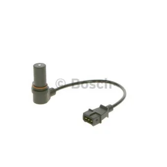 Capteur d'angle, vilebrequin BOSCH 0 281 002 206