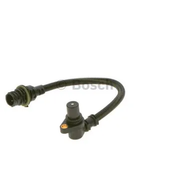 Capteur d'angle, vilebrequin BOSCH