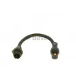 Capteur d'angle, vilebrequin BOSCH 0 281 002 248 - Visuel 2